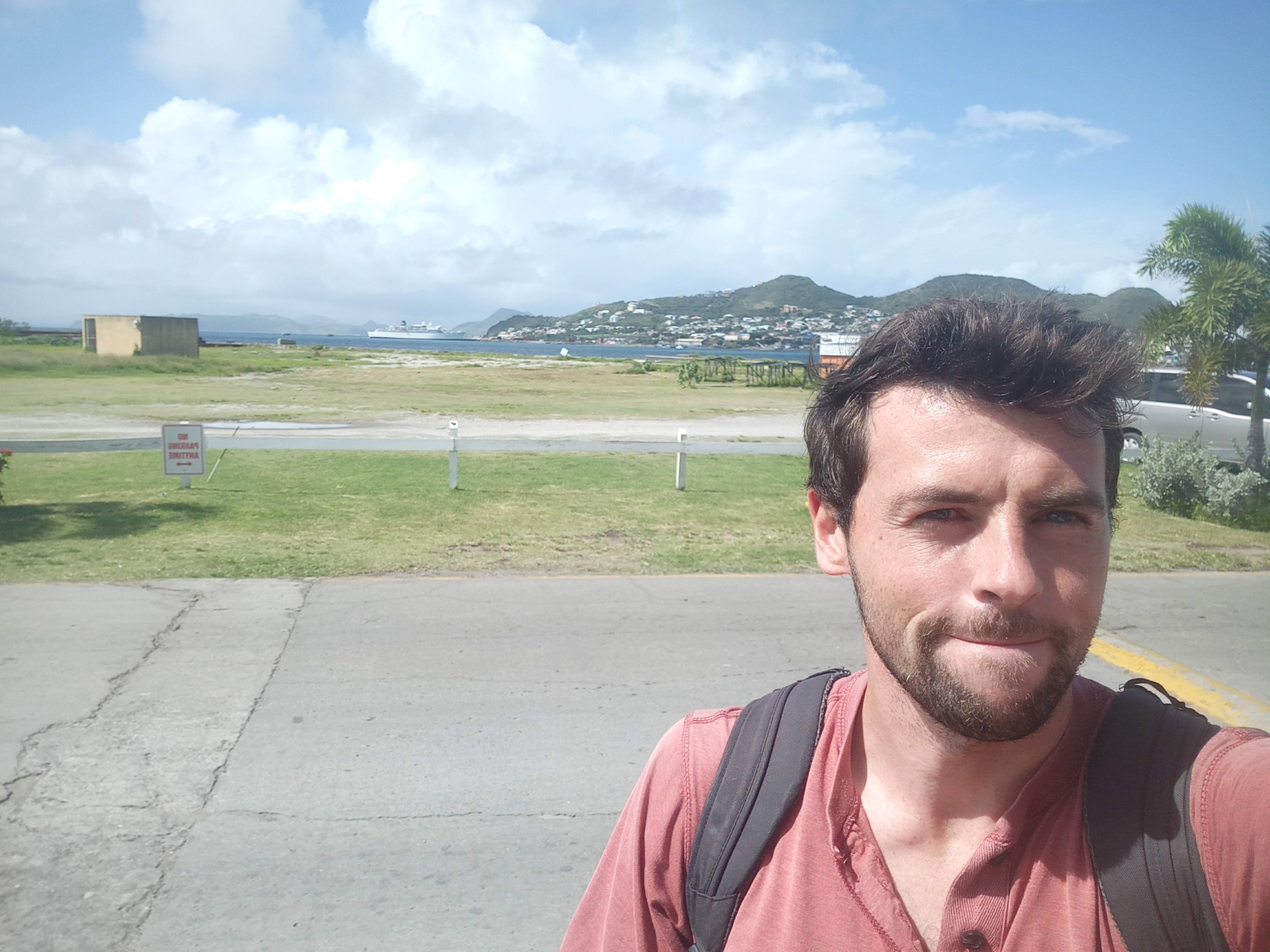 Cruise Terminal